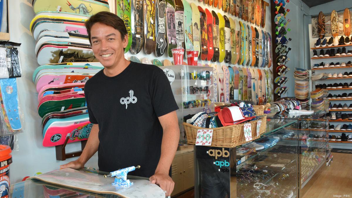 How I Started a skate shop in Honolulu Pacific Business News