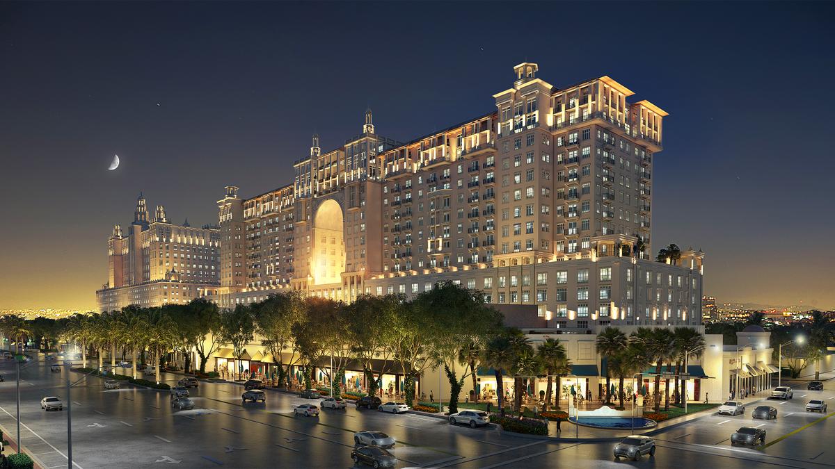 How competing proposals in Coral Gables match up - South Florida