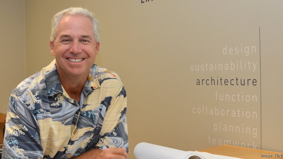 Hawaii's Fastest 50 — No. 25 Erskine Architects Inc. Pacific Business News