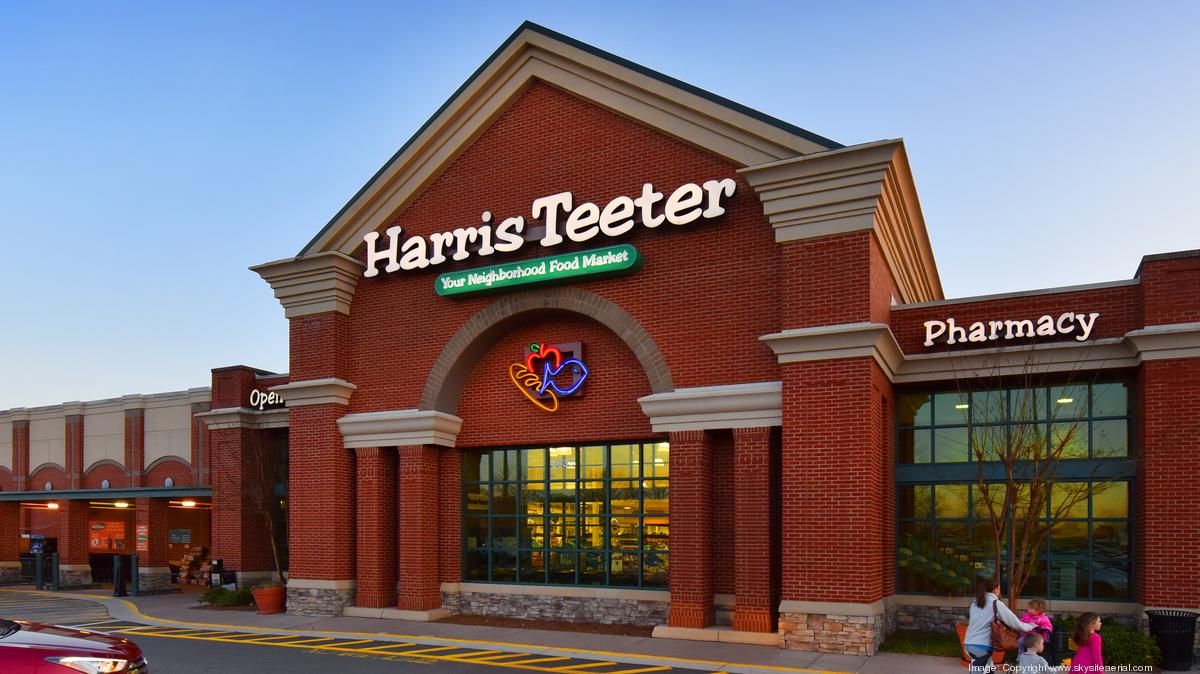 Competing grocers Harris Teeter and Publix upping the ante at Heritage