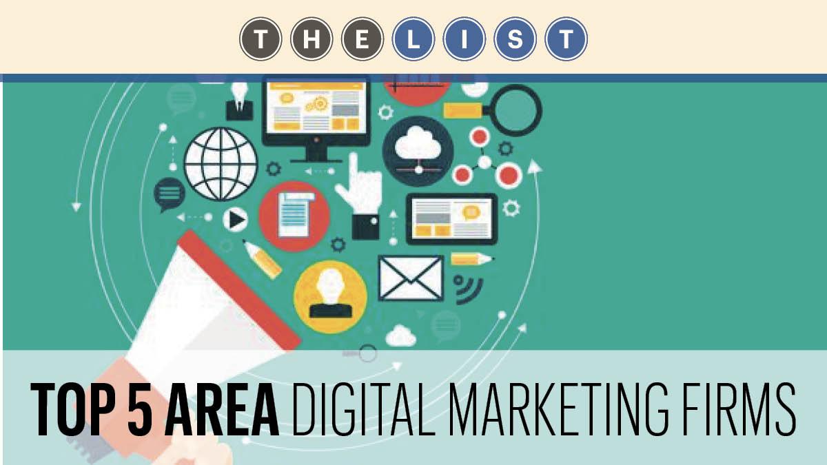 Kansas City's digital marketing firms Kansas City Business Journal