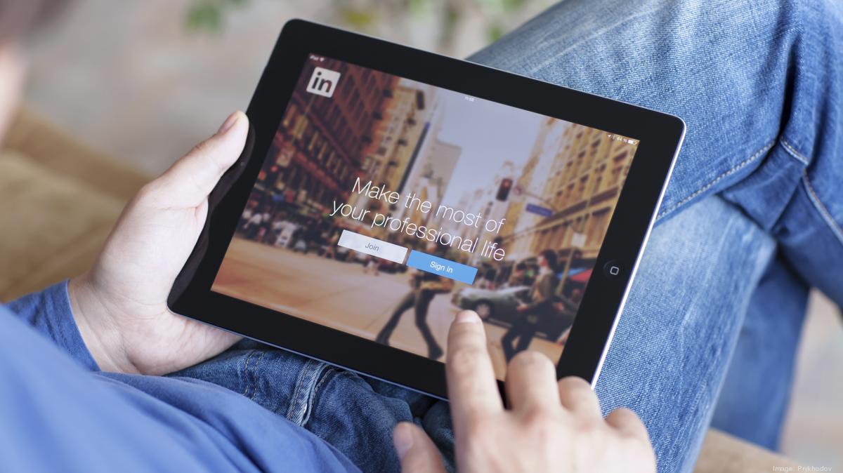 Why you need to give LinkedIn a second look - Portland Business Journal