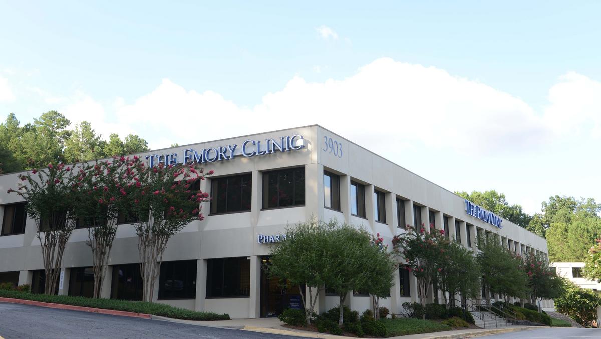 Emory To Pay 34 Million Re open Smyrna Hospital Atlanta Business 