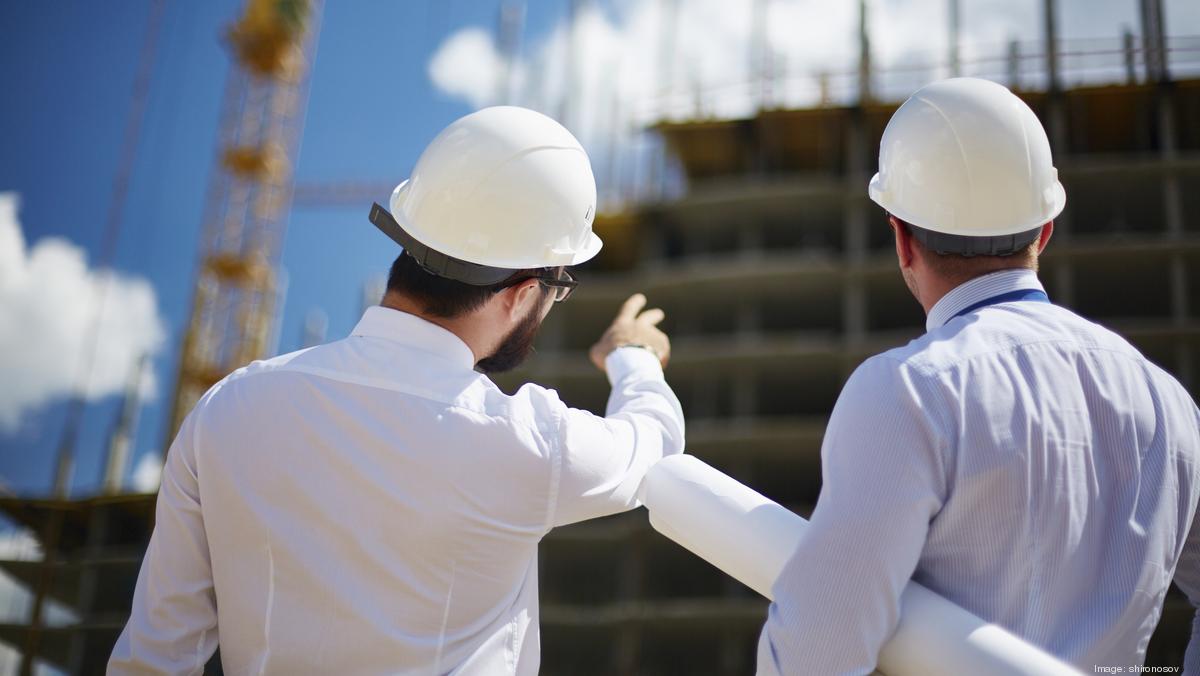 How to make your commercial construction project a success Cincinnati