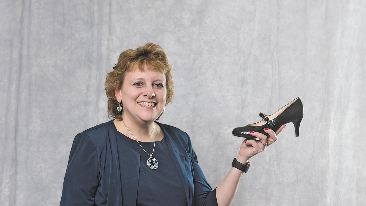 MIBW 2016 Kimberly Martin, executive vice president of enterprise