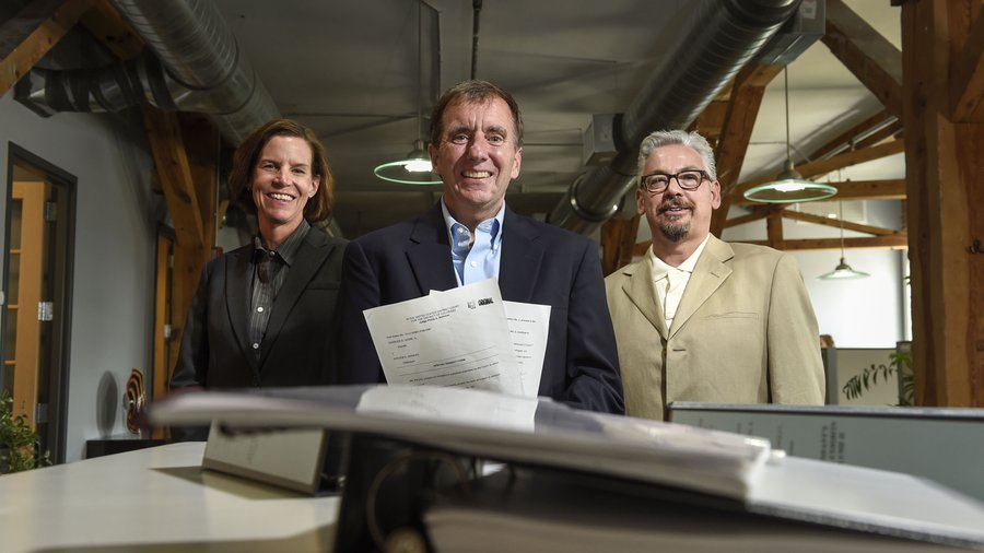 Like marriages, business partnerships sometimes wind up in court Denver Business Journal