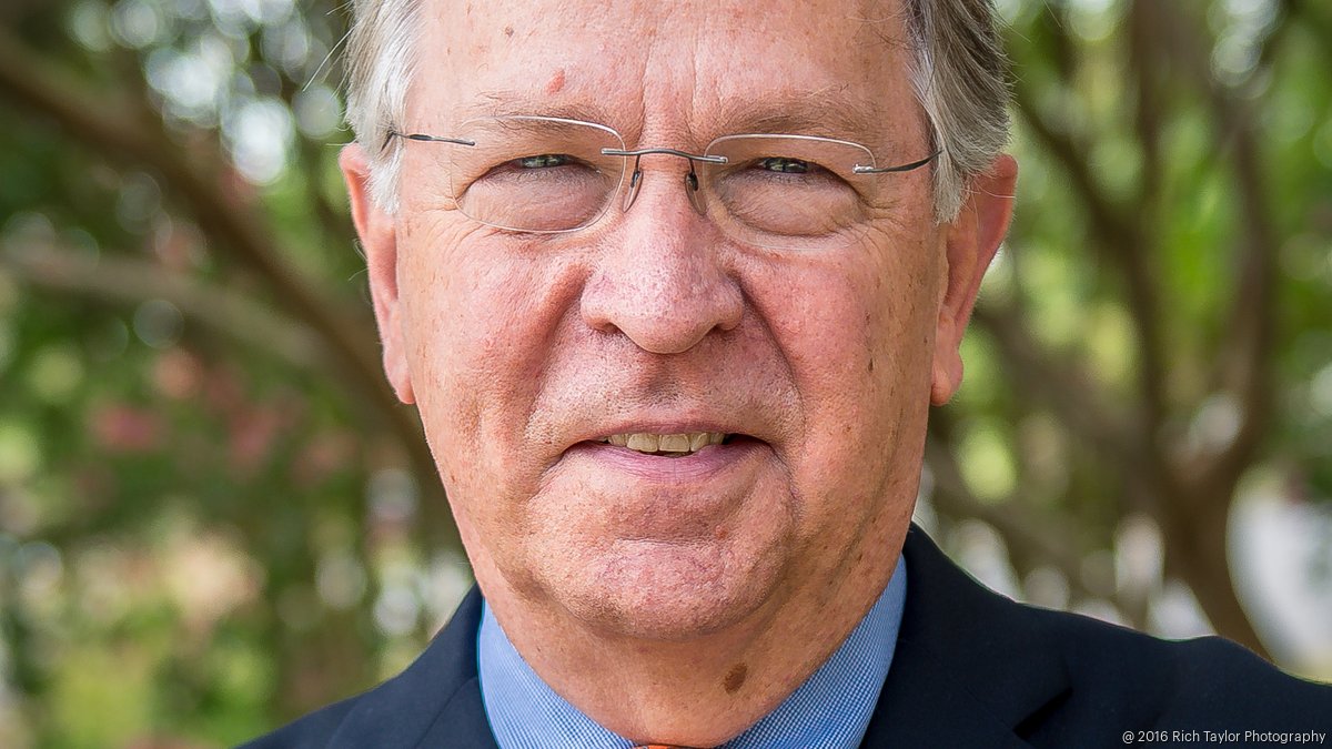 Woodforest grows commercial banking team in Charlotte Charlotte