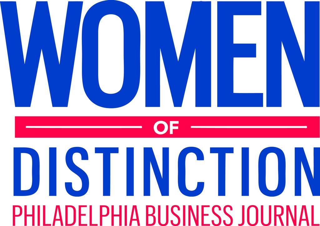 2016 Women Of Distinction Awards Nominations Philadelphia Business Journal 1988