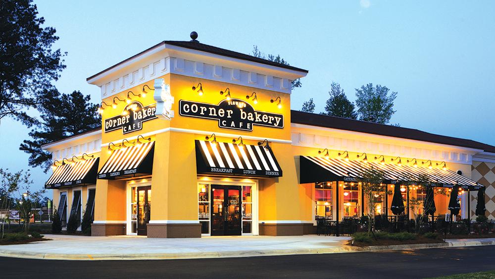 Rafferty's Inc. founder set to open 18 Corner Bakery Cafe restaurants