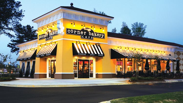 Rafferty S Inc Founder Set To Open 18 Corner Bakery Cafe