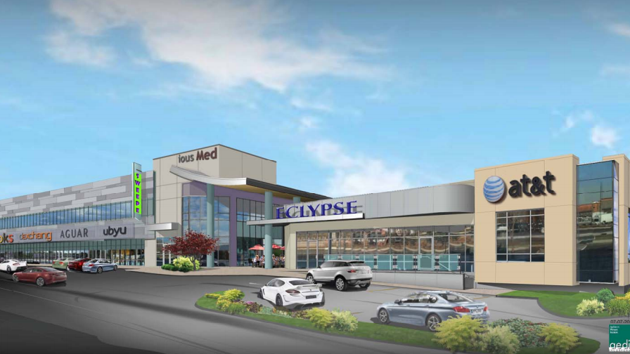 Kirkwood property owner that eyed redevelopment files bankruptcy St