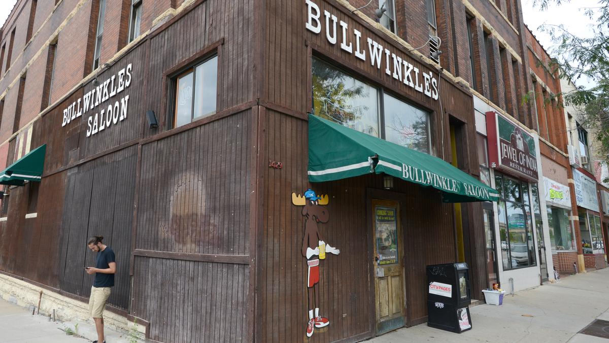Bullwinkle’s Saloon is reopening at Seven Corners under new owners