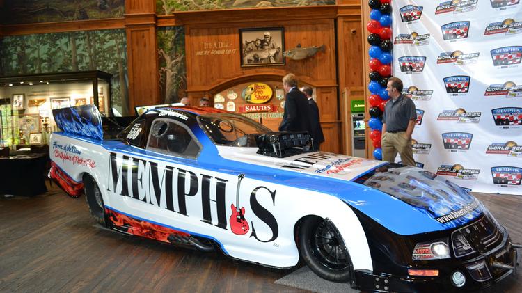 Think, memphis drag strip question Perhaps memphis drag strip for
