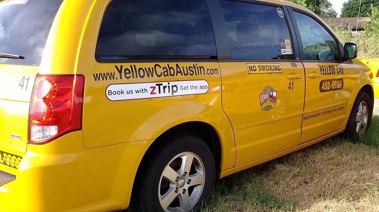 Austin Cab Company >> Austin Yellow Cab To Act More Like The Disruptors Austin Austin Cab Company >> Austin Yellow Cab To Act More Like The Disruptors Austin