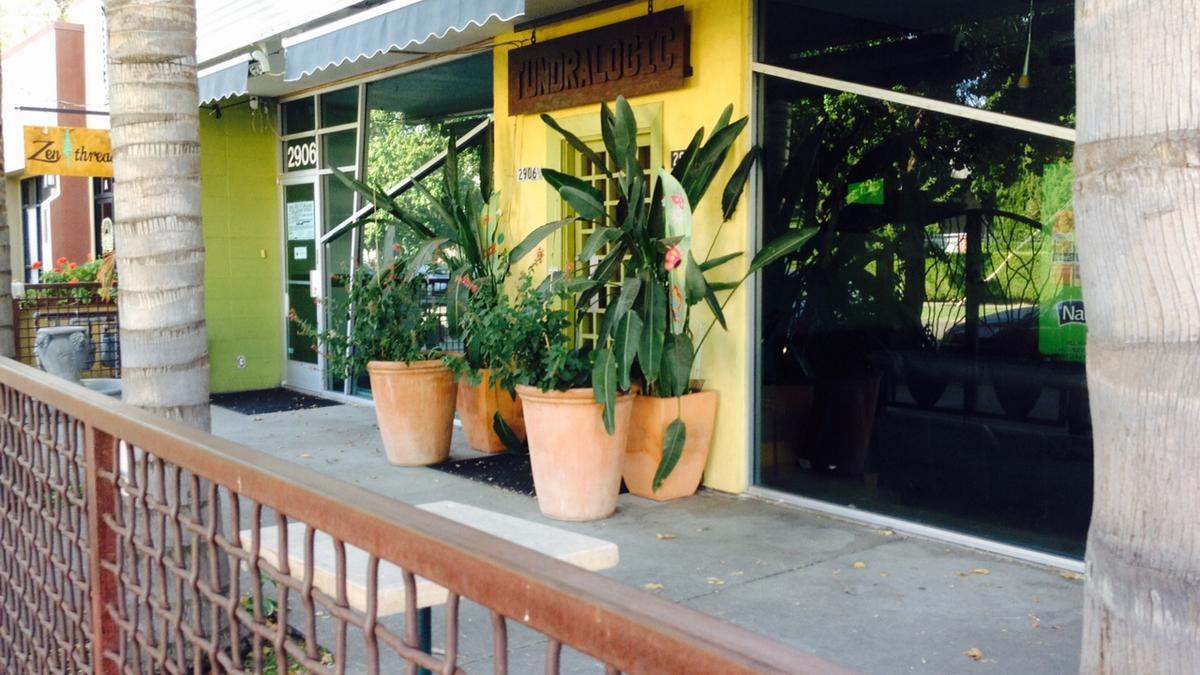 Hop Gardens replacing Coffee Garden in Curtis Park Sacramento