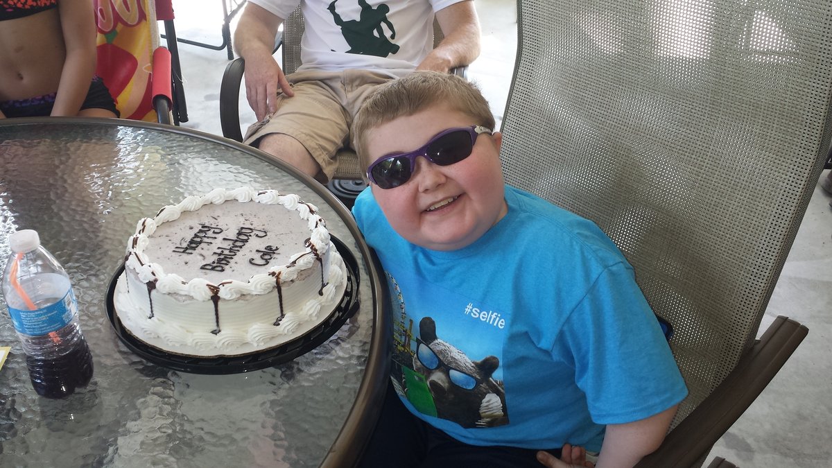 Sarepta's Duchenne drug trial hits 5year mark Parents look back Boston Business Journal