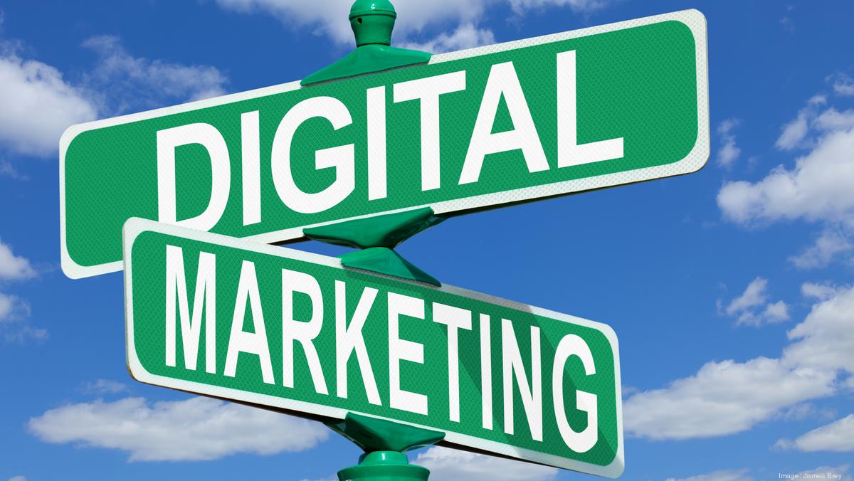 5 digital marketing tactics that actually work The Business Journals