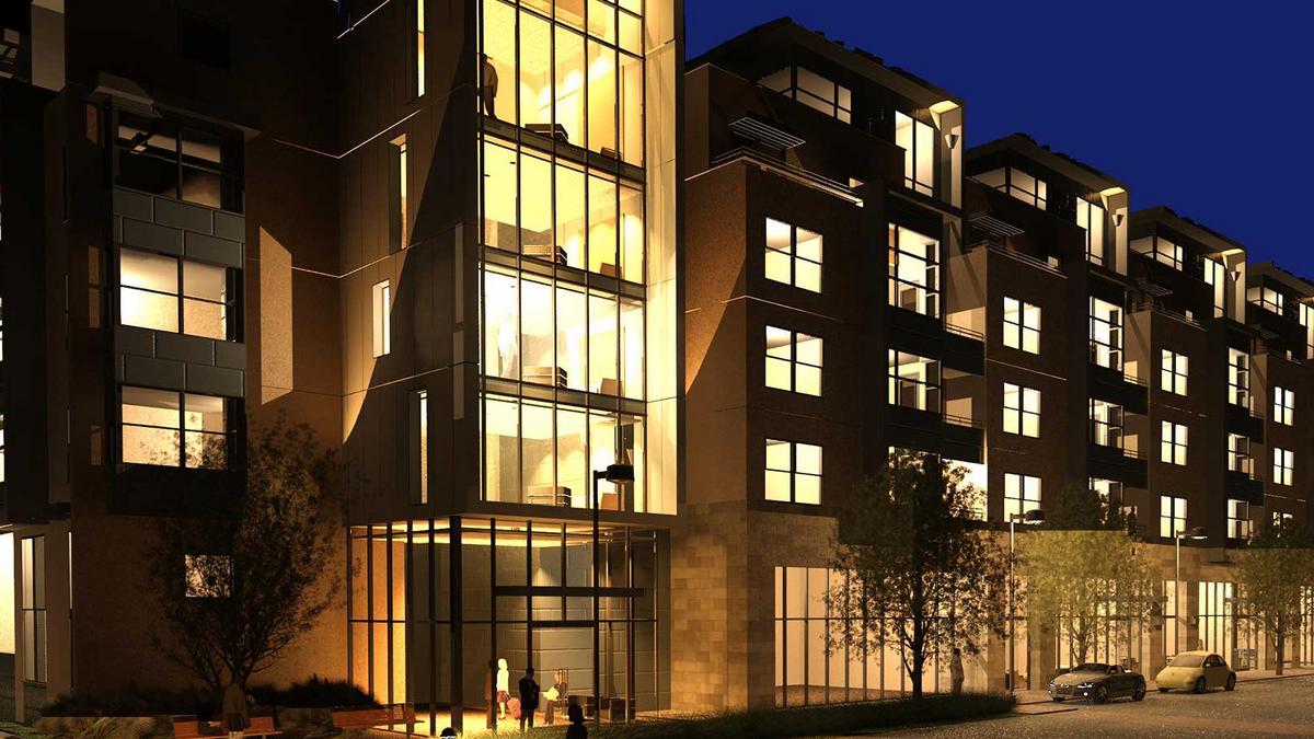 Developer CityView raises more money to build apartments on the West