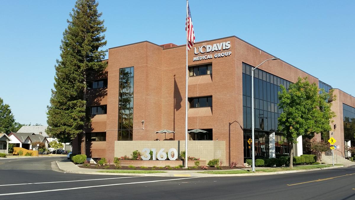 Image result for UC Davis Medical Group Midtown Clinic