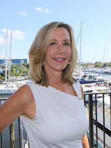 Susan Harris | People on The Move - South Florida Business Journal