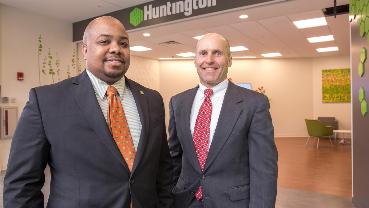 Huntington adding branch in East Liberty Pittsburgh Business Times