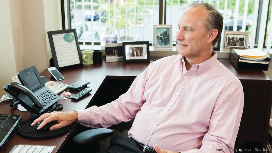 Staff growth adding up at accounting firms Buffalo Business First