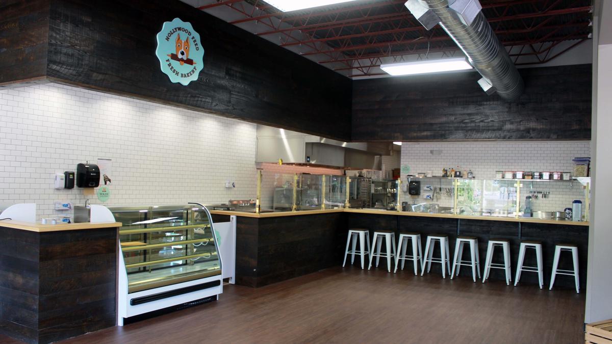 Hollywood Feed opens bakery Memphis Business Journal
