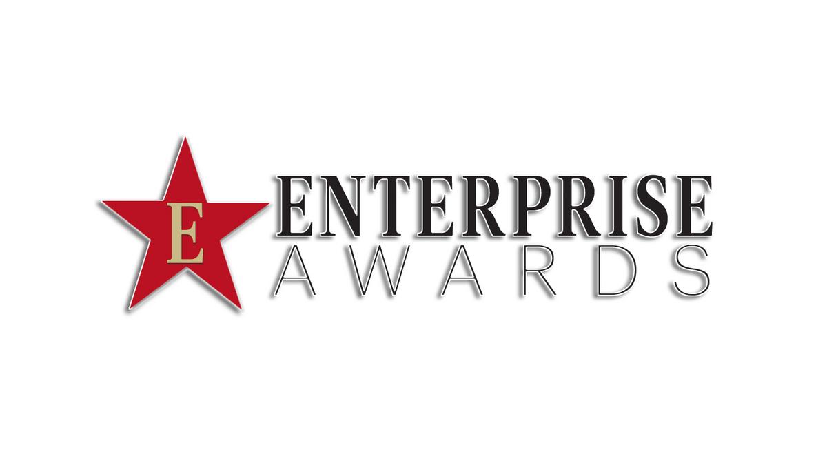 Announcing more Enterprise Award winners Day 3 Wichita Business Journal