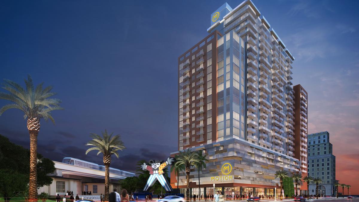 13th Floor Investment