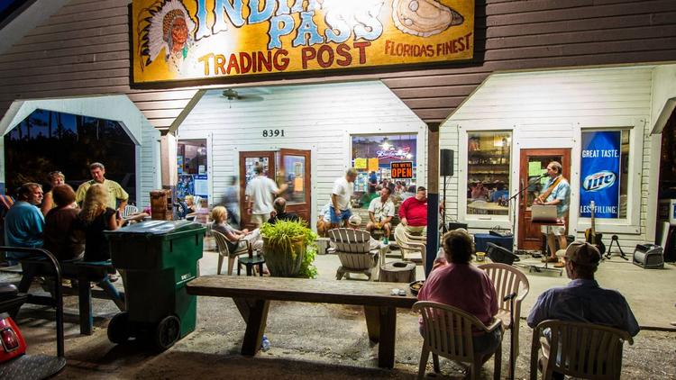 Indian Pass Raw Bar Is Headed To Madison Avenue In Memphis