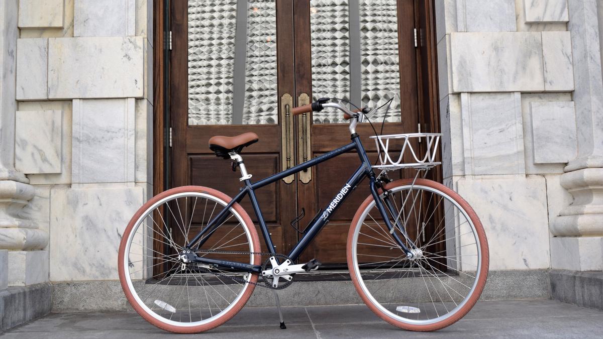 Downtown Tampa hotel joins the guest biking trend Tampa Bay Business