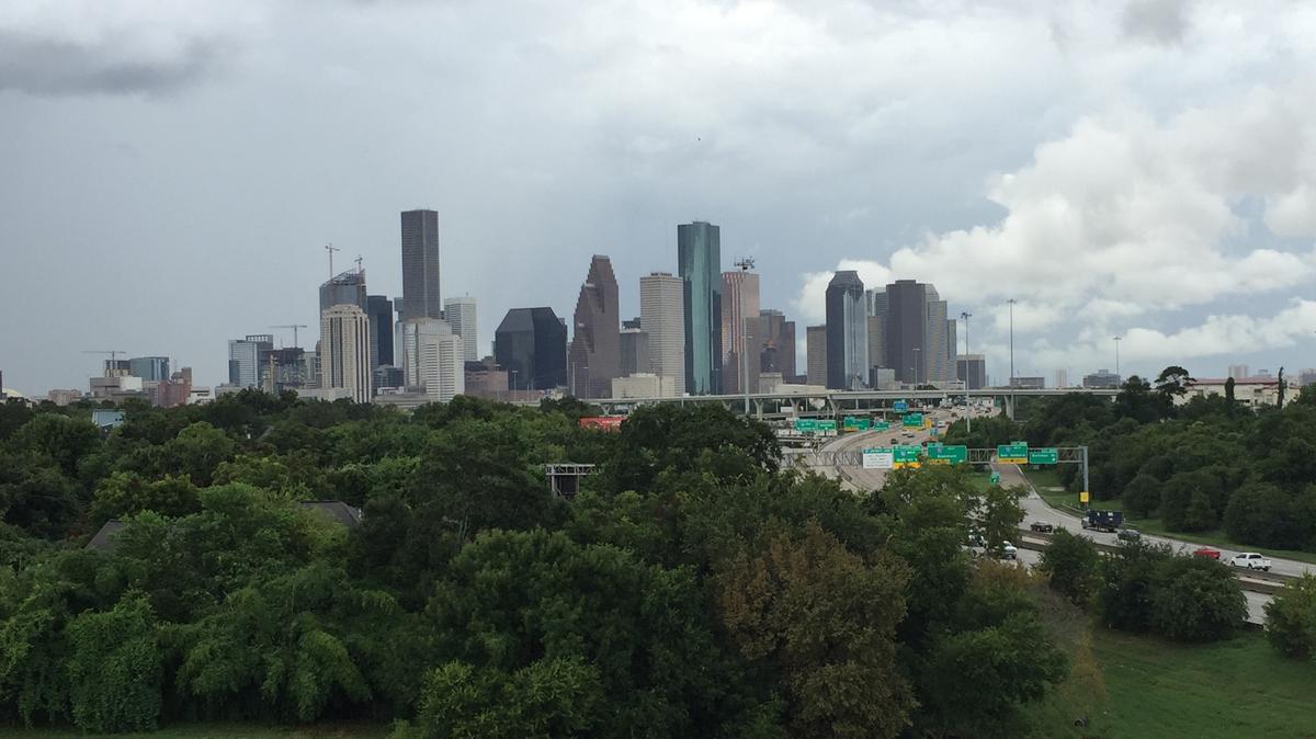 Houston's Southside Place near West University named to Forbes' most