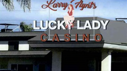 Lucky Lady Casino