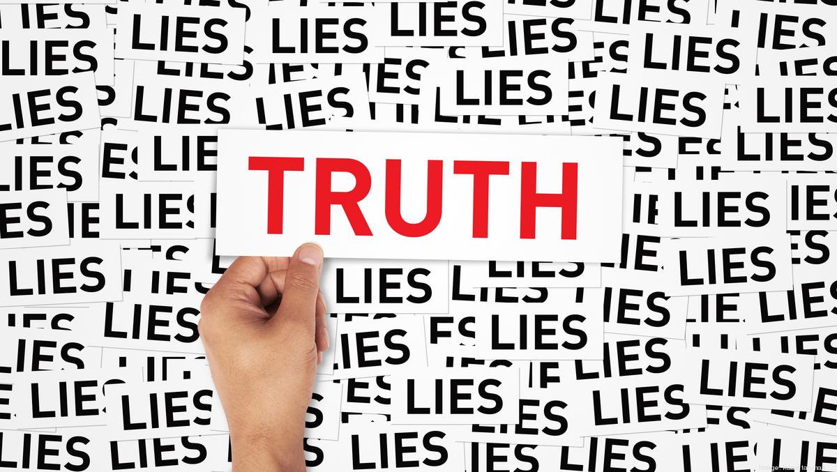 Why liars lie
