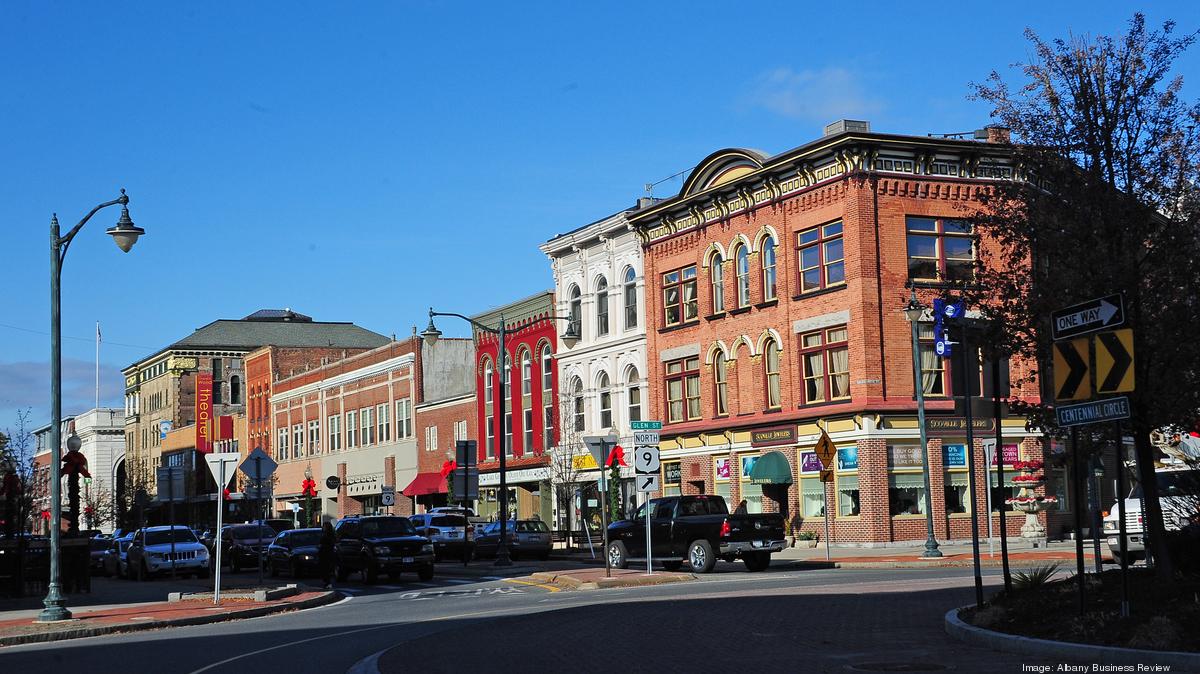 Glens Falls New York Wins 10 Million In Cuomo Downtown Competition