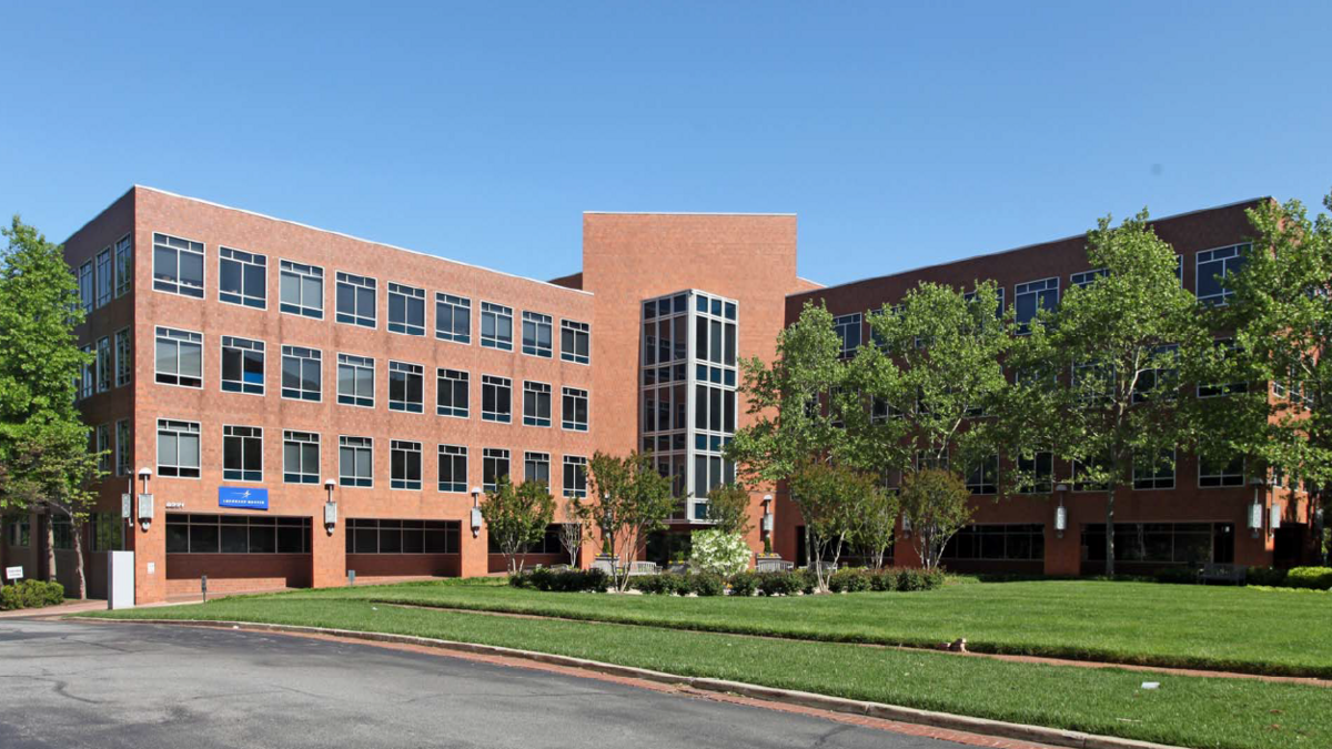 Montgomery College acquires Rockville office building formerly occupied by Lockheed Martin Corp. from Piedmont Office Realty Trust - Washington Business Journal image