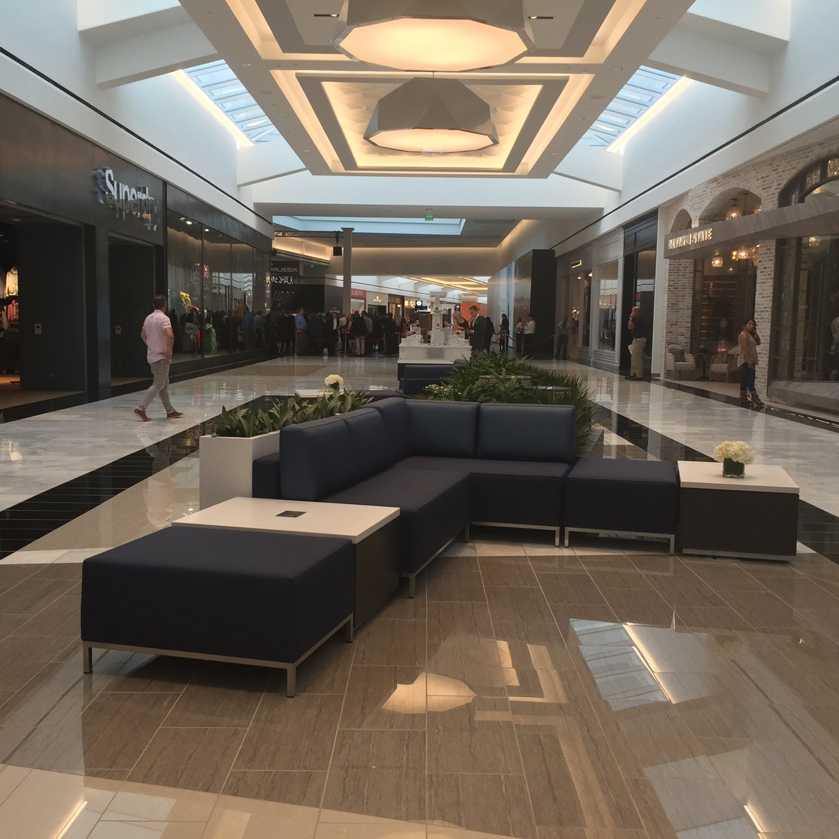 Simon Property Group's King of Prussia Mall expansion to be