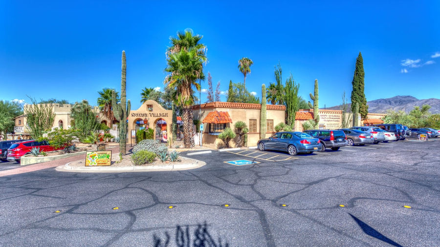 Carefree hopes sale breathes new life into Spanish Village tourist stop