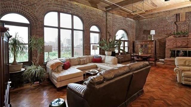 On the market: The most expensive condos in downtown St. Louis - St ... - Cheap High-Rise Condos In St. Louis With A Private Gym