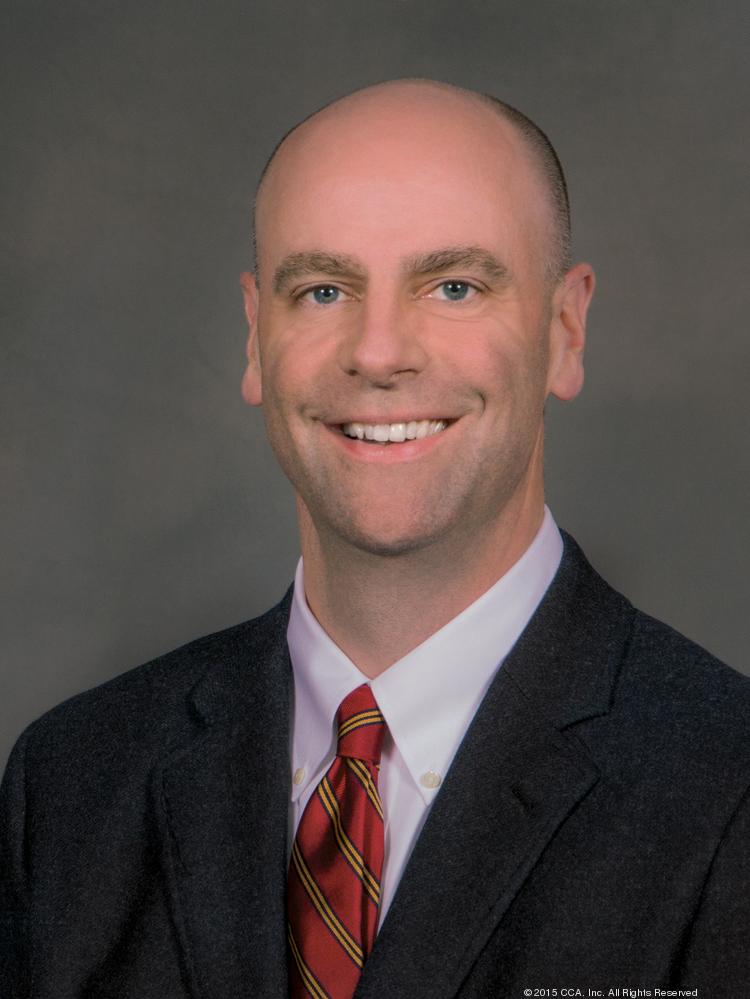 CCA announces Nashville layoffs amid scrutiny of forprofit prisons