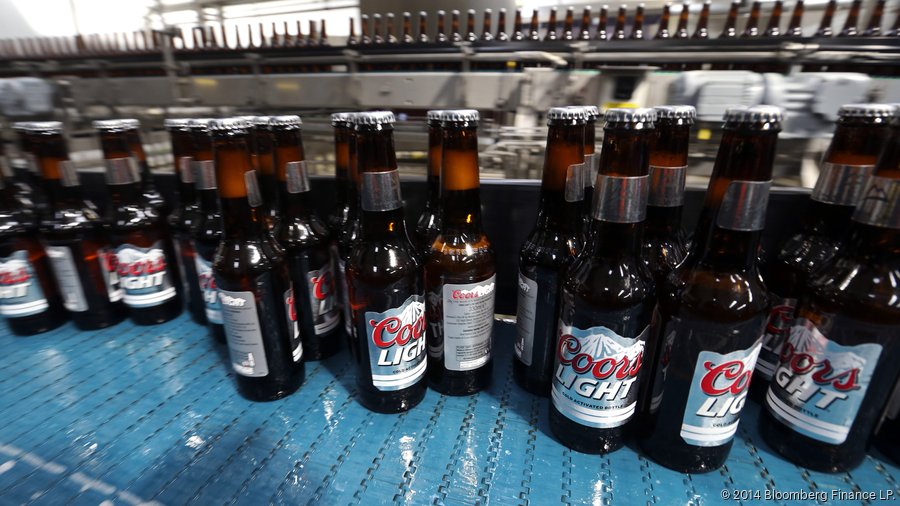 MillerCoors investing 60M in Virginia brewery expansion Milwaukee
