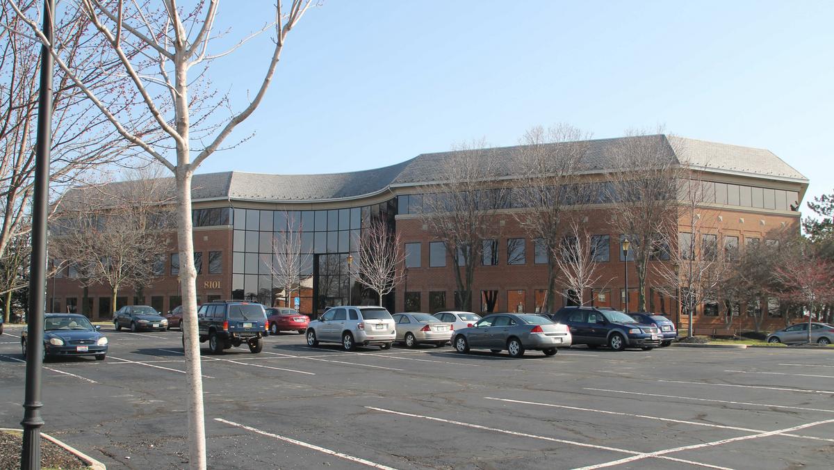 Worthington office building targeted for 1M renovation under new