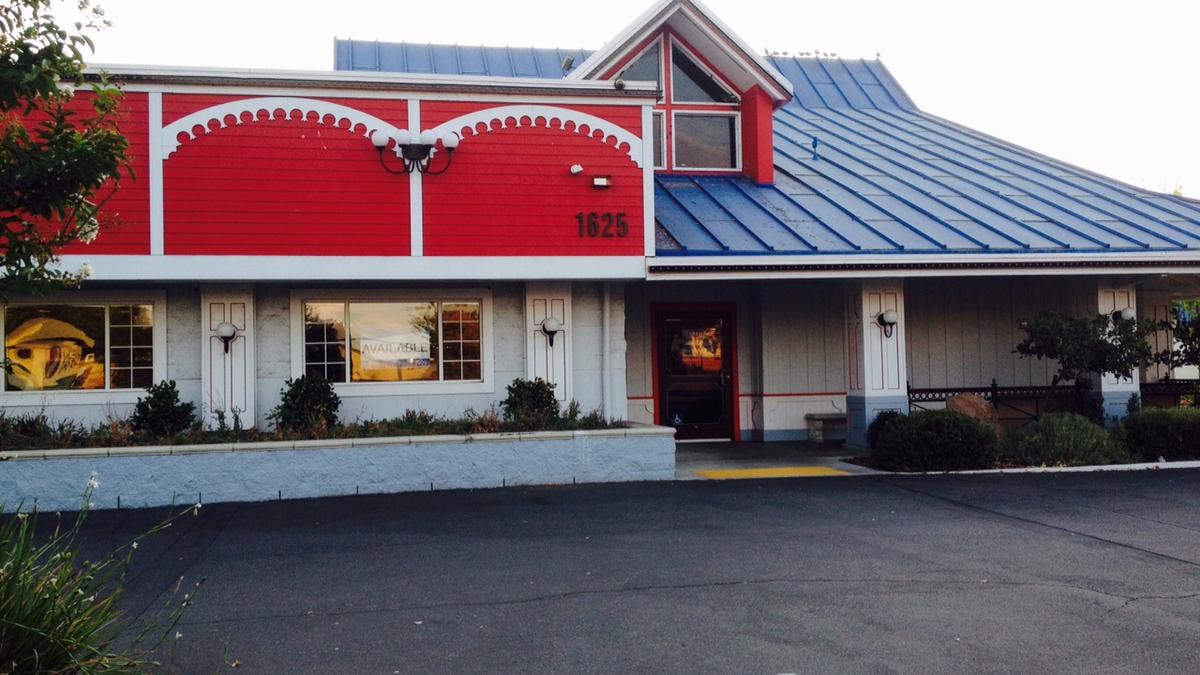 Farrell's Ice Cream closes its last restaurant