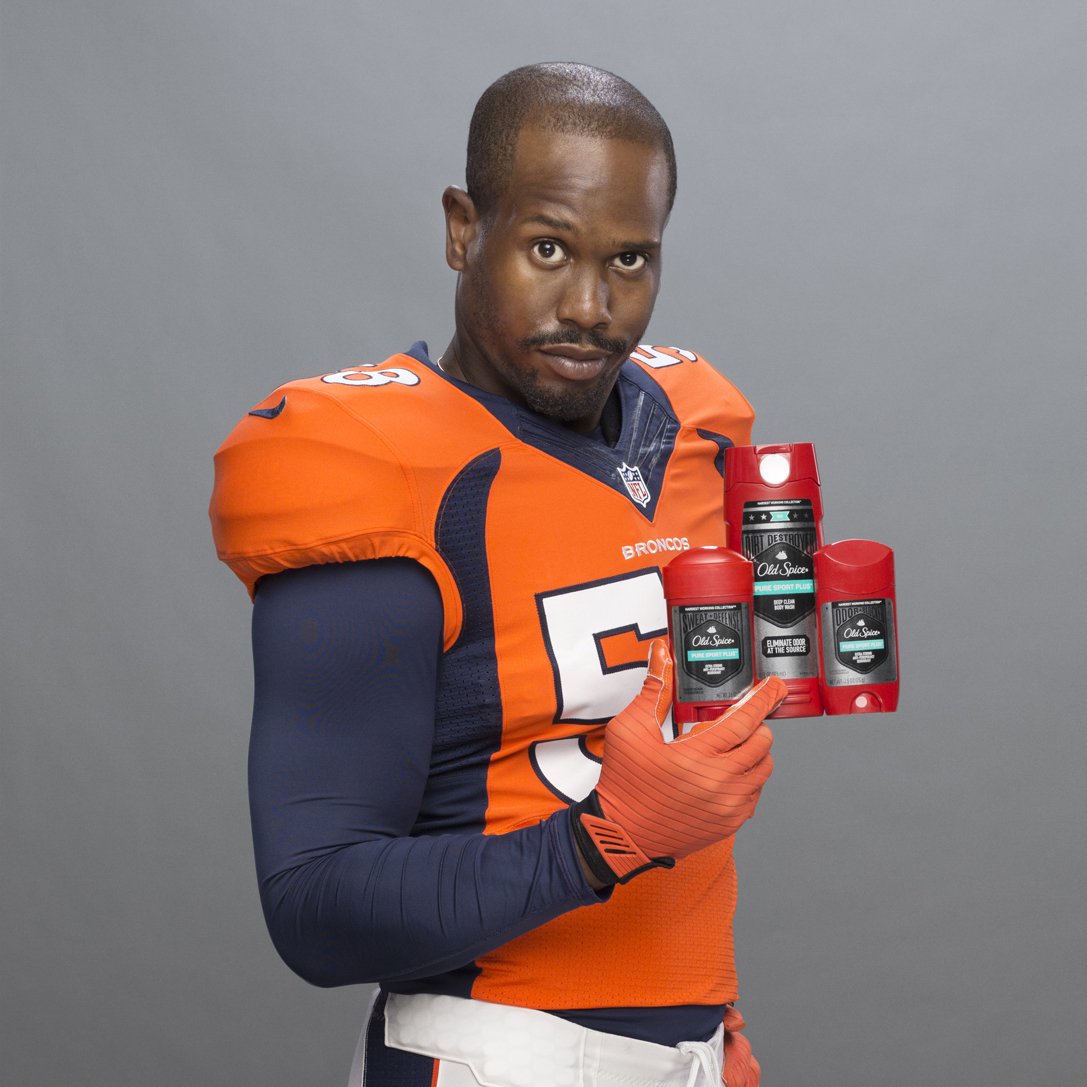 Von Miller makes huge MVP statement in Good Morning Football