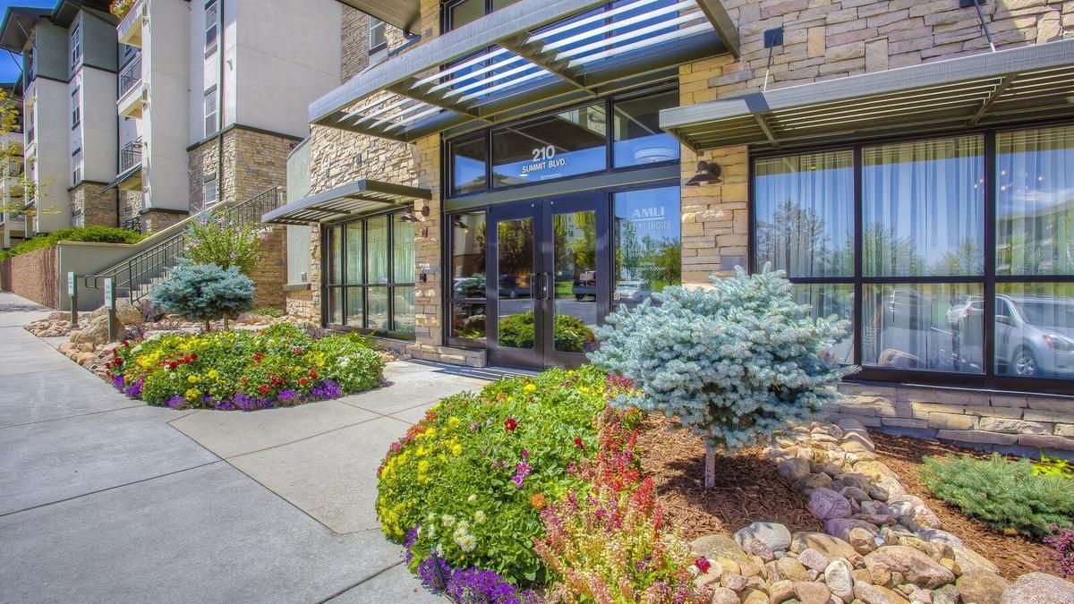 North Carolina's Bell Properties buys 500unit Broomfield apartment
