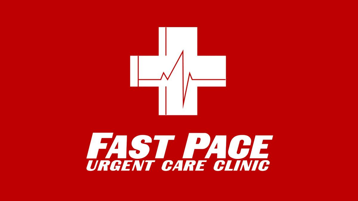 Fast pace urgent care clinic Idea