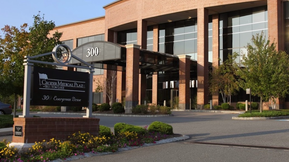 2 Glen Mills medical office buildings sell for combined 52M