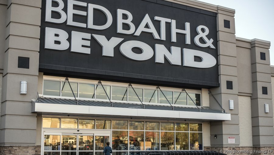 Bed Bath & Beyond got quite a bargain at One Kings Lane, reportedly