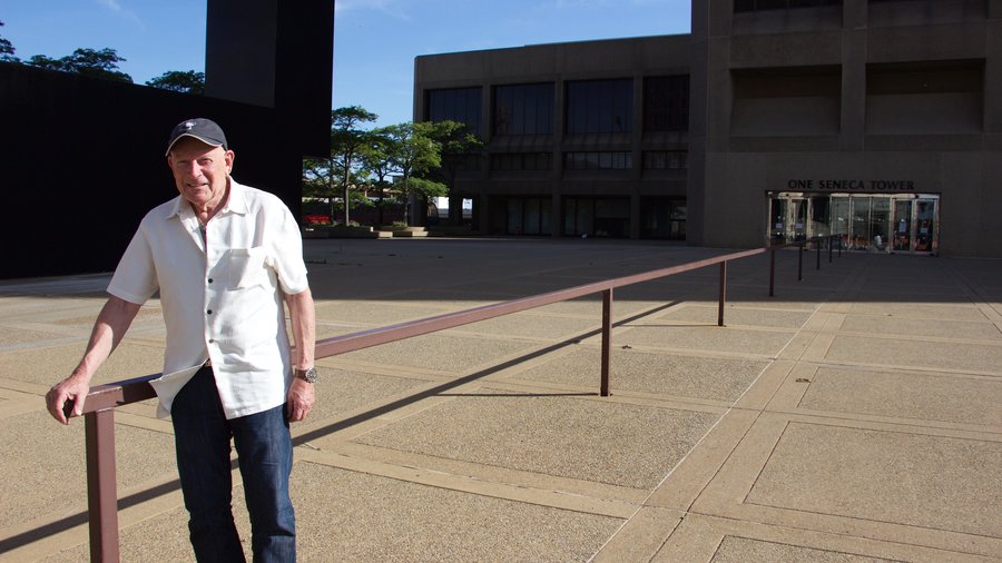 Year in Review: Douglas Jemal buying One Seneca Tower ‘bodes well for