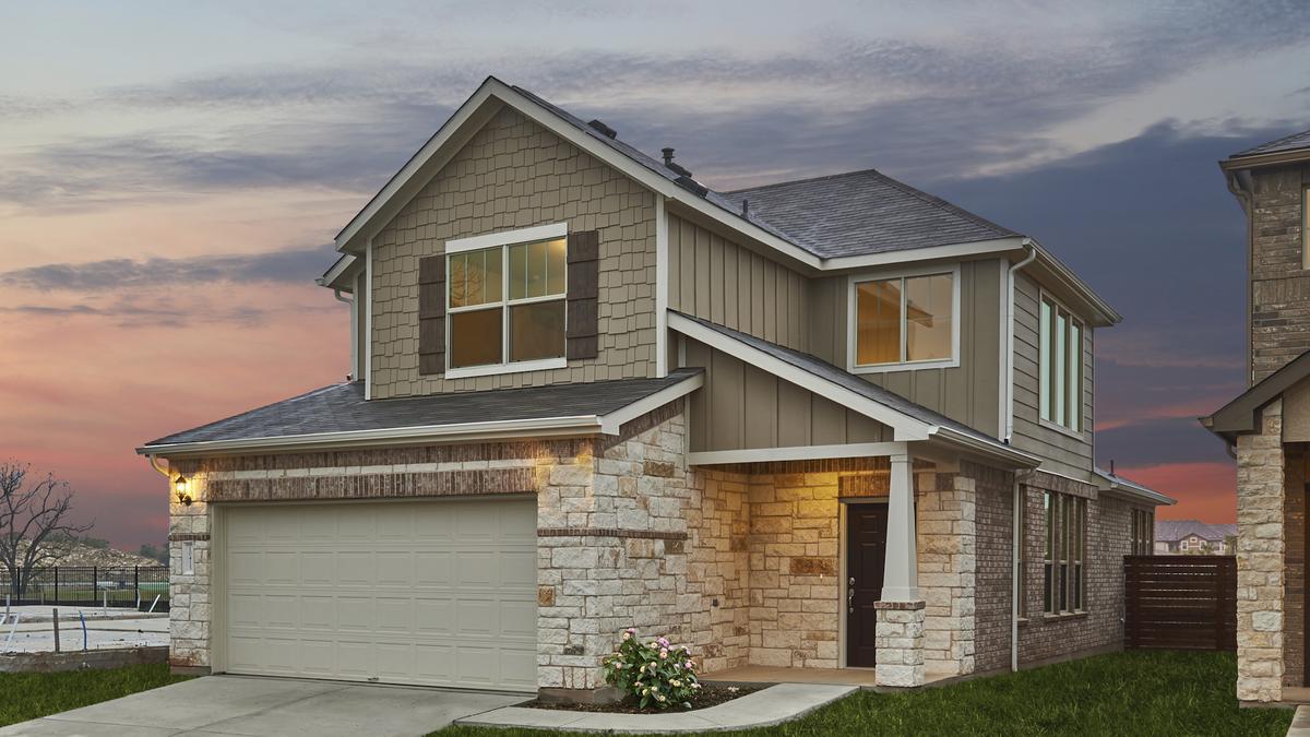 Pulte Homes launches new residential community for Millennials in